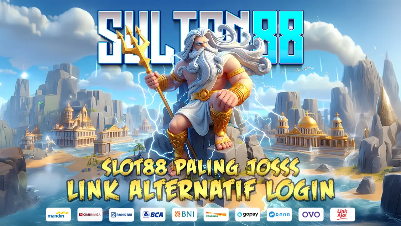 Dewajudi303 slot88 resmi