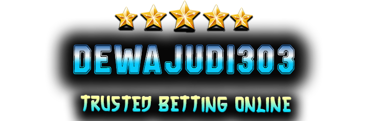 Dewajudi303 Logo